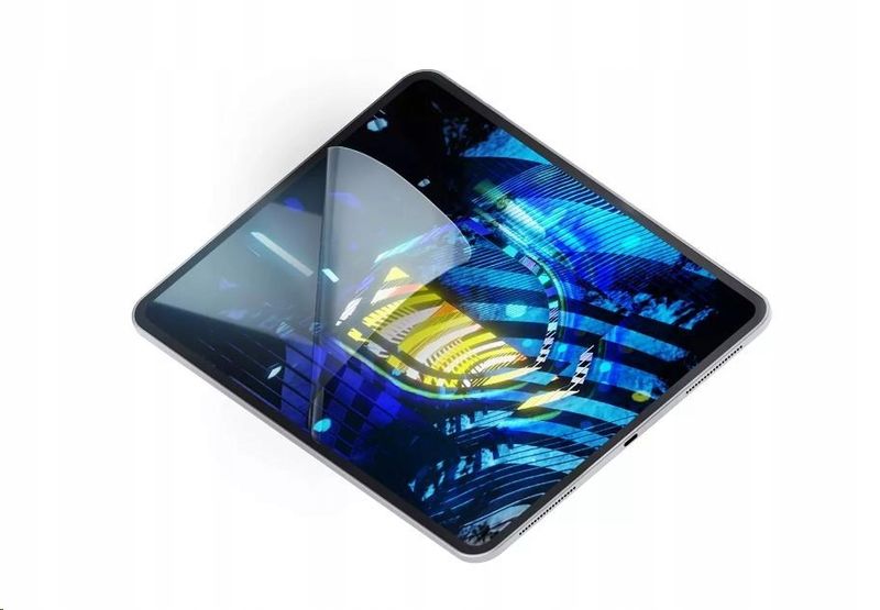 3MK PaperFeeling Sam Tab S9 FE 2szt/2pcs zdjęcie 11