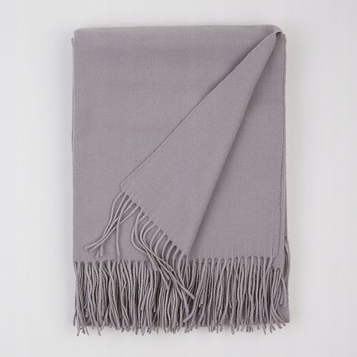 KOC Wełniany cieply 100% wełna nowozelandzka 140x200 Cozy Blankets na Arena.pl