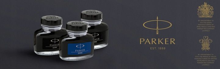PARKER KONWENTER TŁOCZEK DO ATRAMENTU S0953290 zdjęcie 3