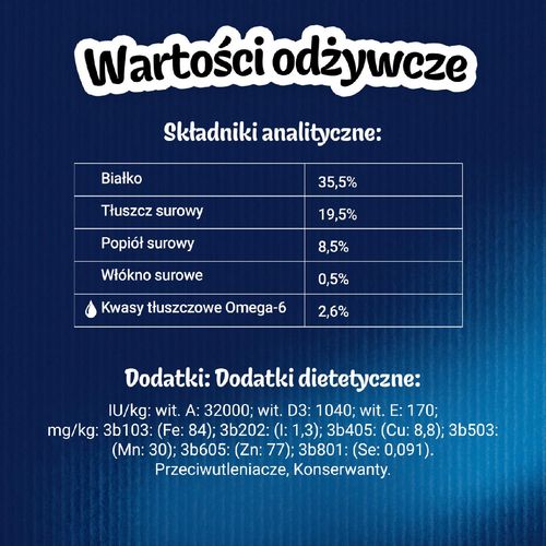 felix party mix ocean 60g na Arena.pl