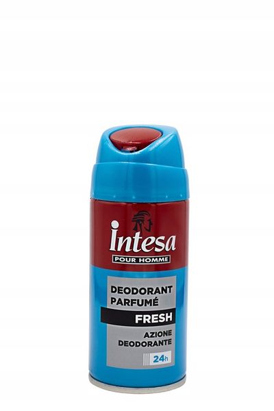 Intesa MEN Dezodorant FRESH 150 ml zdjęcie 1