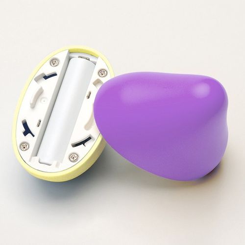 Stymulator - Iroha by Tenga Mini Fuji Lemon na Arena.pl