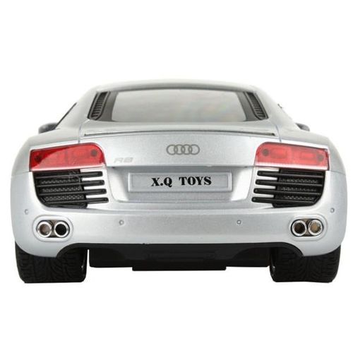 Audi R8 skala 1:18 na Arena.pl