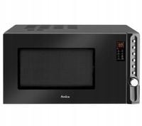 Kuchenka mikrofalowa Amica AMGF23E1GB 900W 23L
