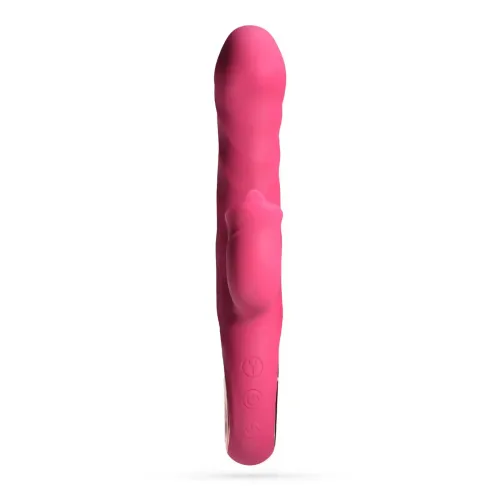 CRUSHIOUS MIRENCA WIGGLE RABBIT VIBRATOR na Arena.pl