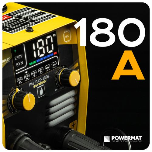 migomat inwertorowy pm-pas-180l na Arena.pl
