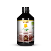 .Probiotyk Joy Day – Kurkuma, Imbir, Pieprz.