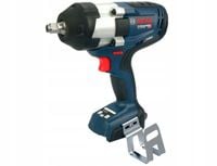 KLUCZ UDAROWY GDS 18V-1000 BOSCH BITURBO KORPUS