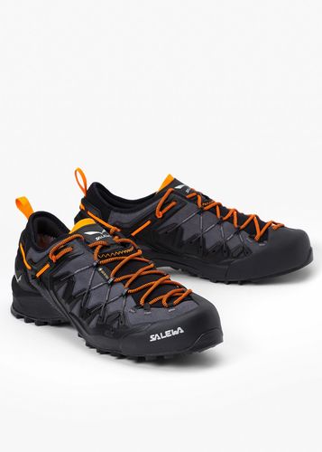 BUTY WILDFIRE EDGE GTX SALEWA 46 na Arena.pl