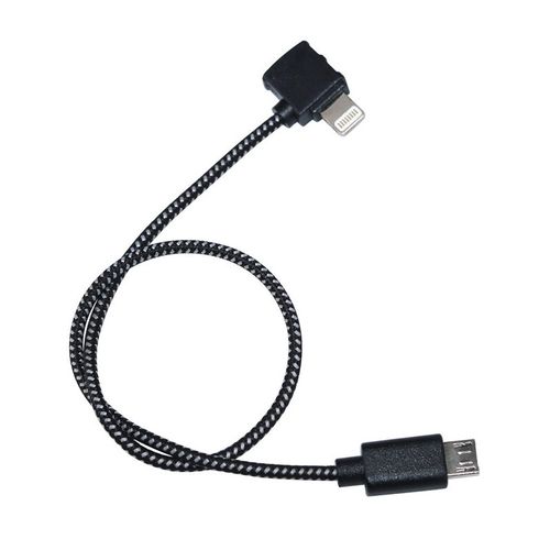 NYLONOWY KABEL DO IPADA MINI APARATURY DJI SPARK na Arena.pl