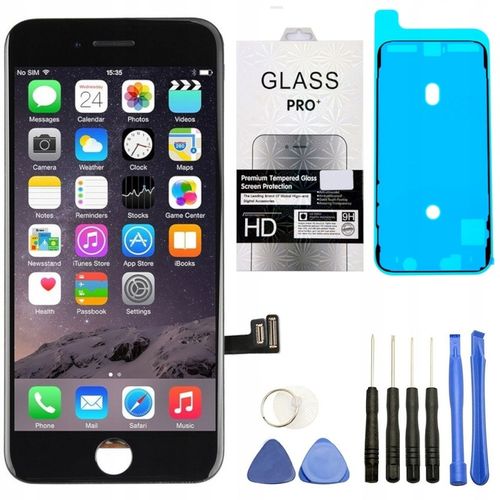 WYŚWIETLACZ EKRAN LCD do Apple iPhone 8 / SE 2020 / SE 2022 + GRATISY na Arena.pl