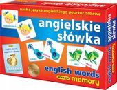 Angielskie slowka memory 05628