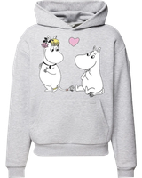 Bluza z kapturem - Muminki - W dolinie Muminków