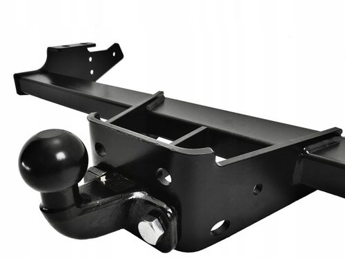 HAK HOLOWNICZY+MODUŁ RENAULT TRAFIC 3 III 2014 --> na Arena.pl