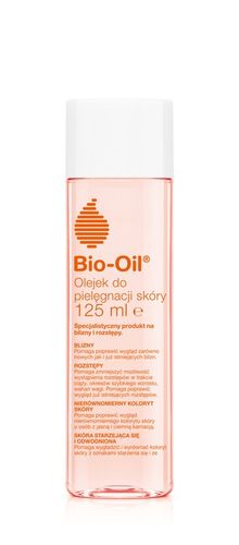 Bio-Oil Specjalistyczny olejek do pielęgnacji skóry 125ml na Arena.pl