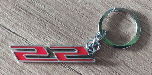 1 1000 Breloczek Brylok SS Chevrolet Camaro Impala Chevy na Arena.pl