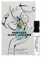 MARC JACOBS Perfect Próbka perfum damskich 1,2ml EDT
