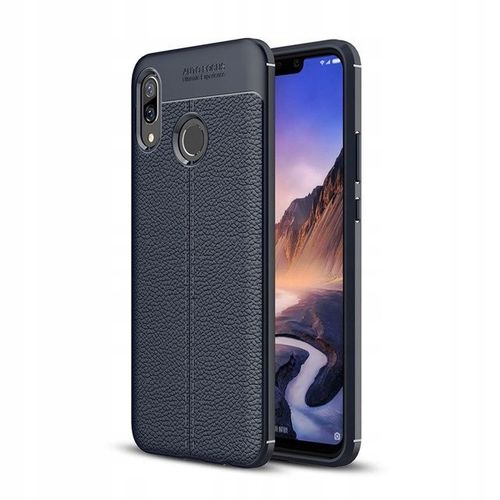 PANCERNE Etui SKÓRA Case Huawei Nova 3 + SZKŁO na Arena.pl