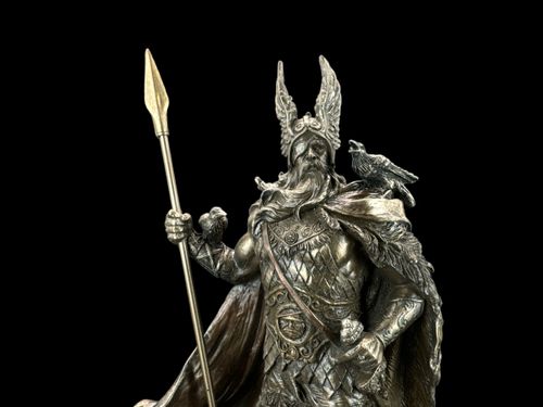 NORDYCKI BÓG ODYN VERONESE WU75357A4 na Arena.pl