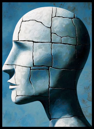 Plakat 39,5x55cm Defragmentacja Dysku na Arena.pl
