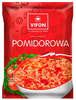 VIFON ZUPA POMIDOROWA ŁAGODNA 65G POLSKIE SMAKI