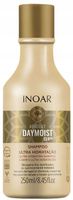 INOAR ABSOLUT DAYMOIST Szampon po keratynowym prostowaniu 250ml
