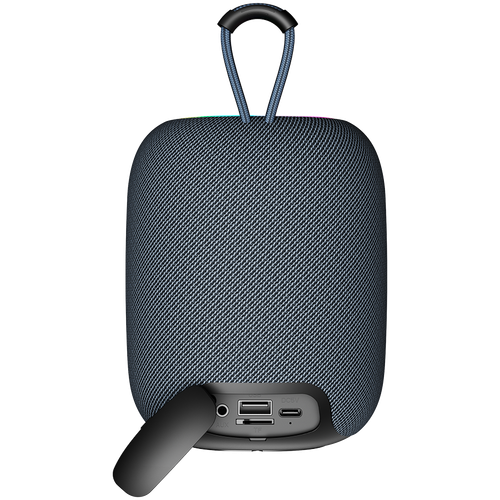 canyon głośnik bluetooth bsp-8 10w szary na Arena.pl