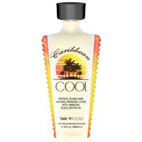 Tanovations Caribbean Cool Naturalny Bronzer 330ml