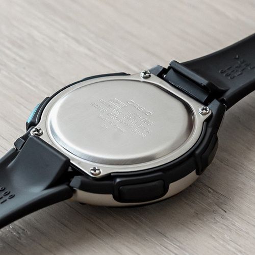 ZEGAREK DAMSKI CASIO LW-203-1AV (zd601a) + BOX na Arena.pl