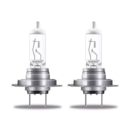 Osram H7 NIGHT BREAKER SILVER EKO 2HB na Arena.pl