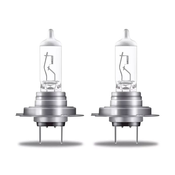 Osram H7 NIGHT BREAKER SILVER EKO 2HB zdjęcie 2