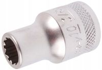 nasadka "honiton" honidriver 1/2" 10 mm