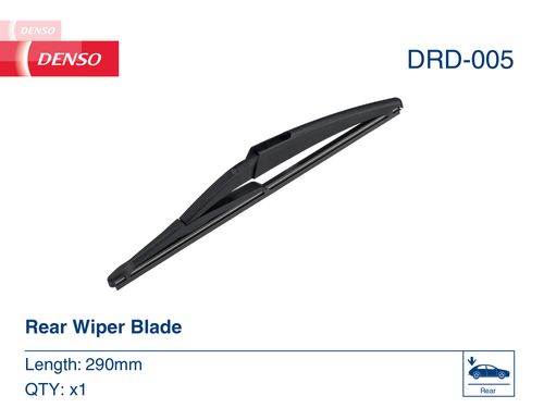 Pióro wycieraczki DENSO DRD-005 na Arena.pl