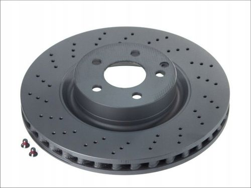 TARCZA HAM PRZOD 335X32 V ATE na Arena.pl