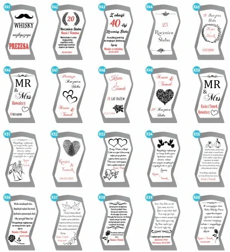 KARAFKA + 6 SZKLANEK DO WHISKY Z GRAWEREM PREZENT zdjęcie 4