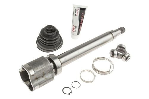 PRZEGUB WEWNĘTRZNY LEWY PRZÓD HONDA CR-V II 2002 2003 2004 2005 2006 2007 na Arena.pl