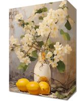 Obraz 20x30cm Słodkie Chwile