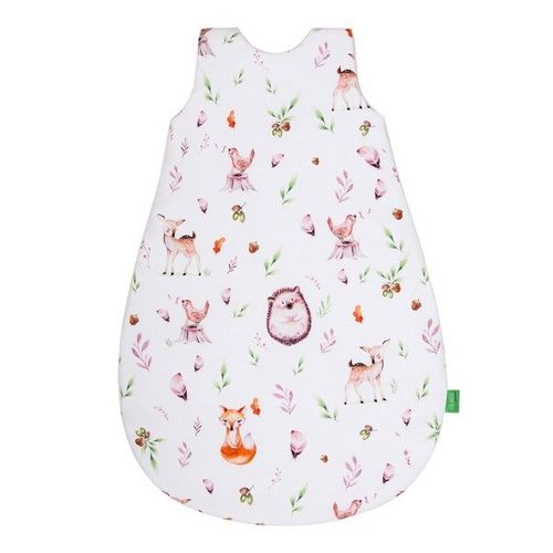 Lulando Art Collection Śpiworek 90cm Forest - Forest na Arena.pl