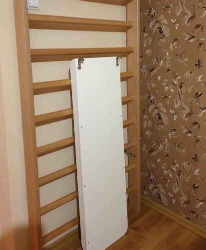 zjeżdżalnia domowa biała MALPISZON.PL na Arena.pl