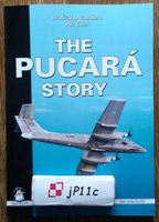 The Pucara Story - Ricardo Caballero, Phil Cater