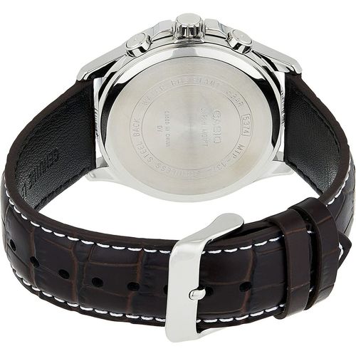 Zegarek Męski Casio ENTICER GENT (Ø 43,5 mm) na Arena.pl