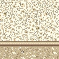 Serwetki Daisy Ogólne 003202