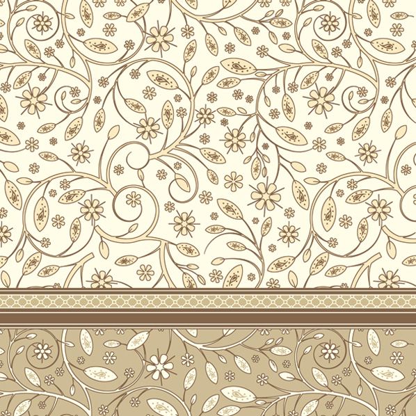 Serwetki Daisy Ogólne 003202 zdjęcie 1