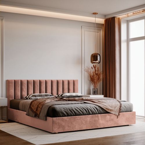 PANELE ŚCIENNE TAPICEROWANE 90cm x 15cm MAGIC VELVET 2258 na Arena.pl