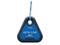 Zapach Airbox, New Car