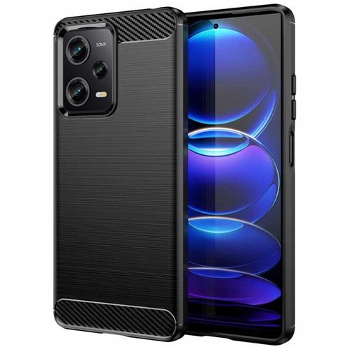 SC Carbon Poco X5/Redmi Note 12 5G black na Arena.pl
