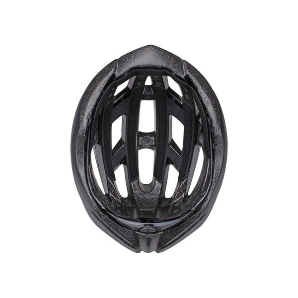 BBB BHE-151 KASK HAWK MATT BLACK Rozmiar M zdjęcie 2