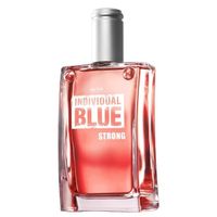 Avon Individual Blue Strong Perfumy męskie - 100ml