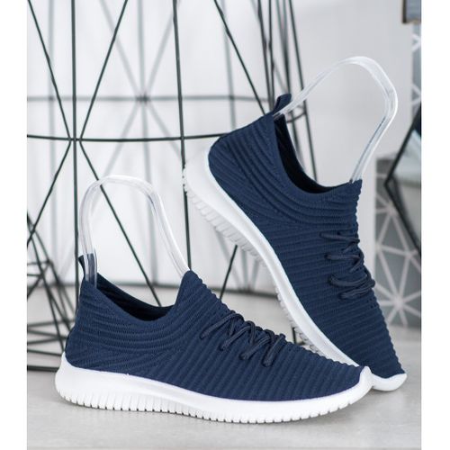 Wsuwane Buty Tekstylne r.36 na Arena.pl