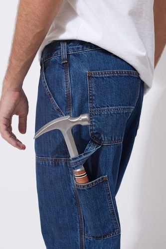 jeansy carhartt double-front logger na Arena.pl